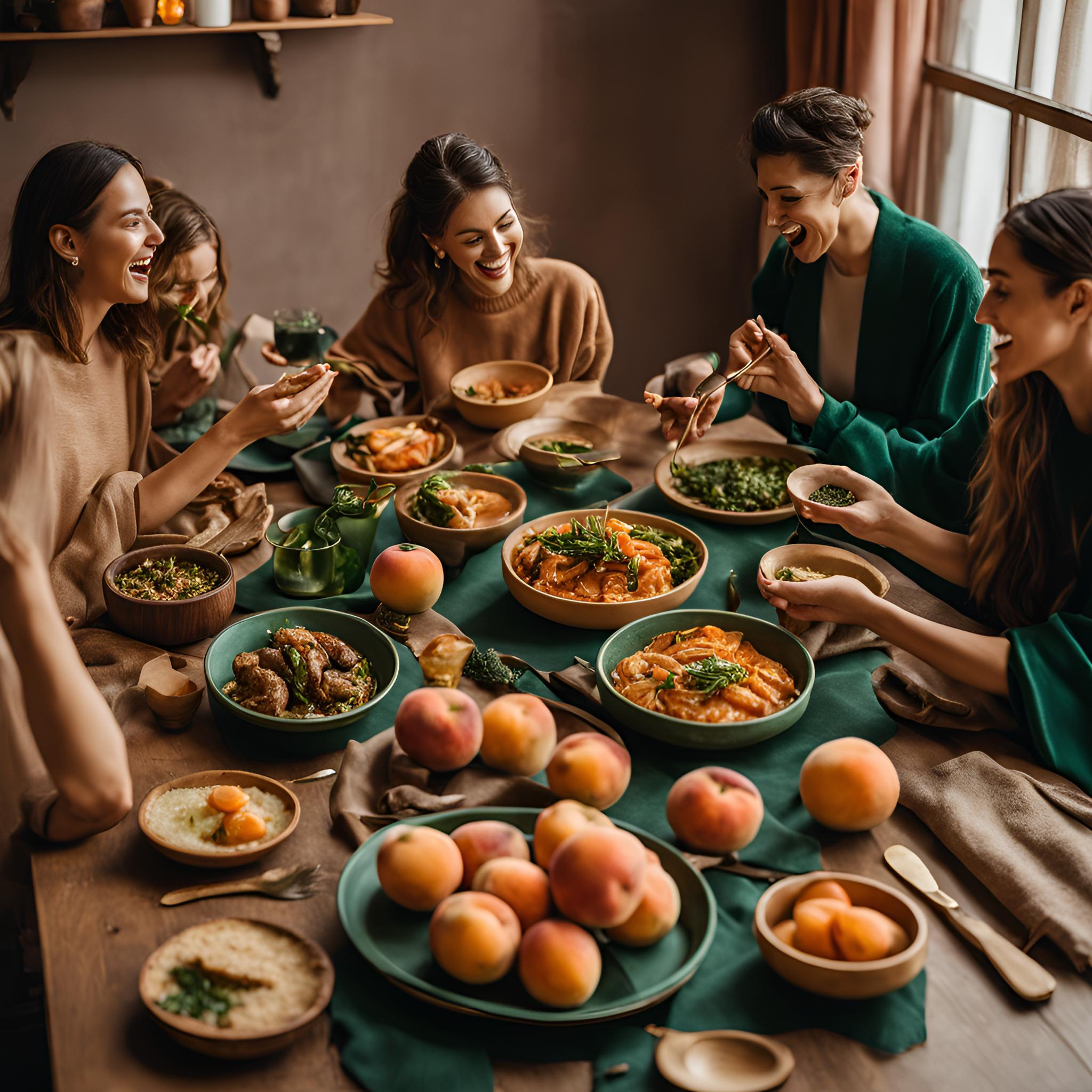 Alimentation équilibrée